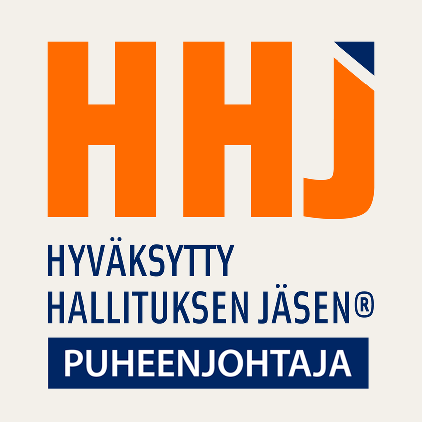 HHJ-puheenjohtajakurssi